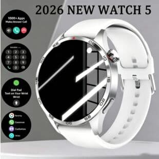 Cross-border G18 Smart Watch, Game Step Counting, Heart Rate, Bluetooth Calling, Waterproof Sports Monitoring, Smart Reminder Bracelet