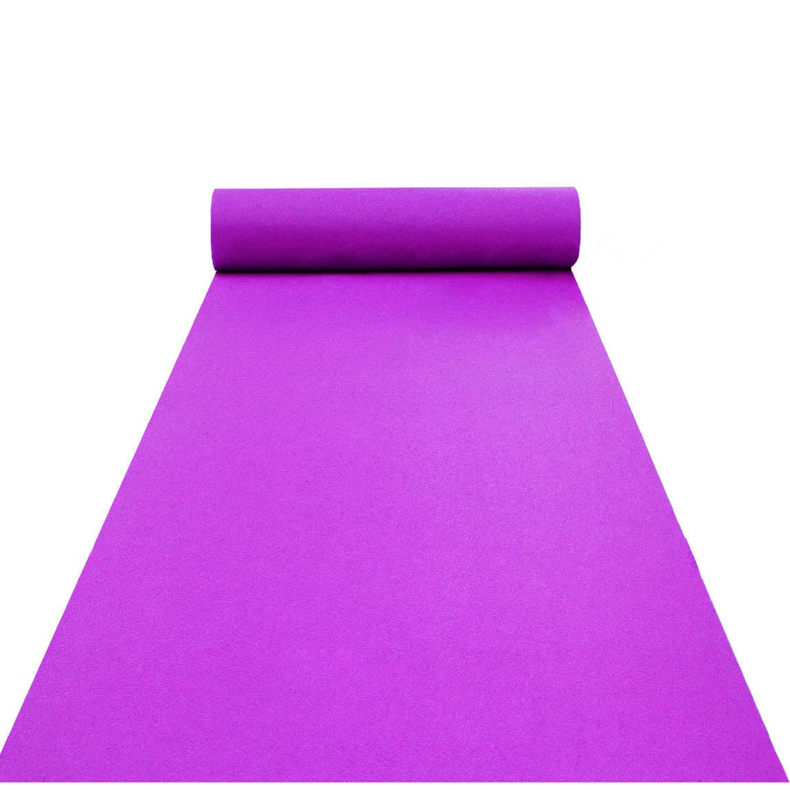 Red Carpet Wedding Carpet Disposable Red White Gray Red Pink Colorful Carpet Exhibition Carpet Red Carpet Wholesale