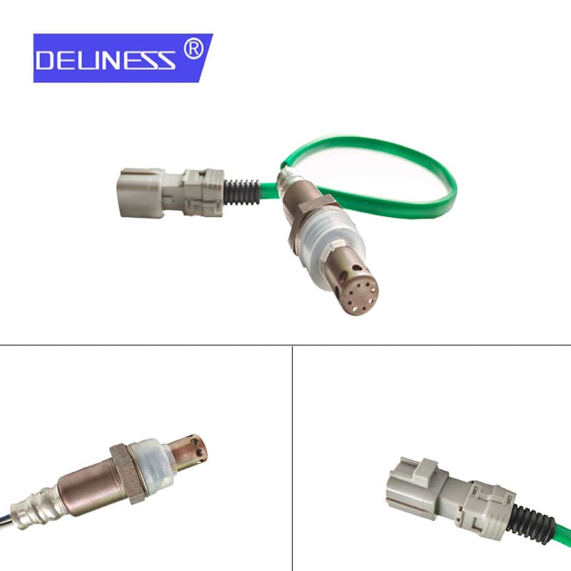 Automotive Oxygen Sensor Compatible with Toyota Camry 89467-33210 89467-02150