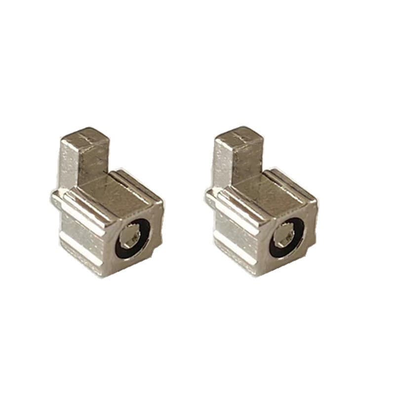 Switch Controller Clip Slide Rail Lock Metal Clip Replacement Tool Spring