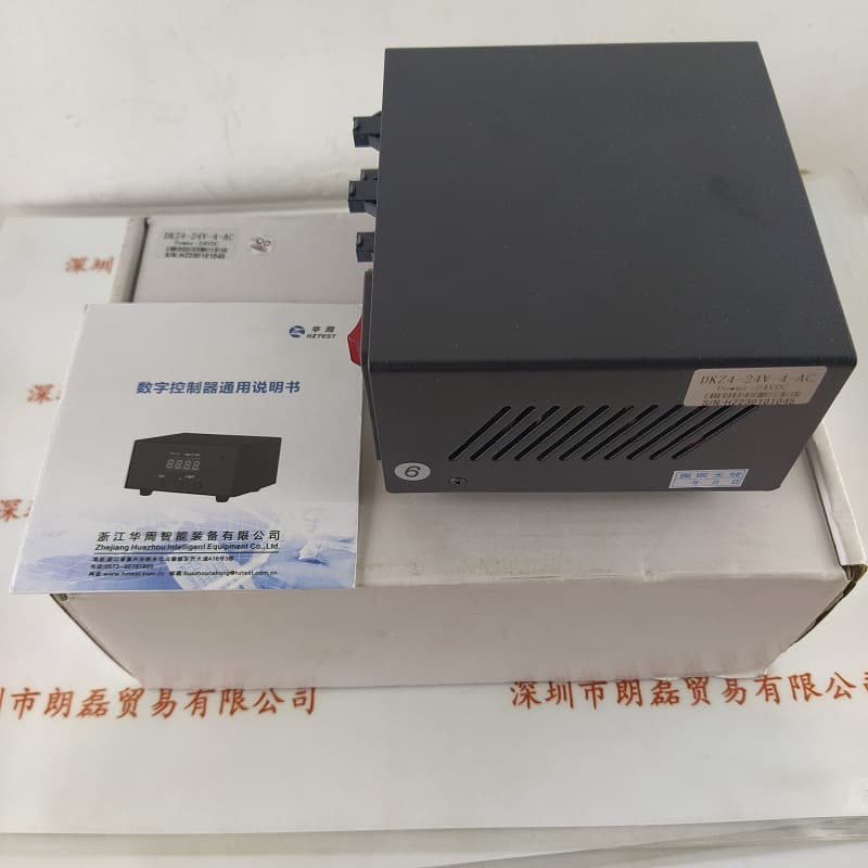 HZTEST DKZ4-24V-4-AC Digital Controller