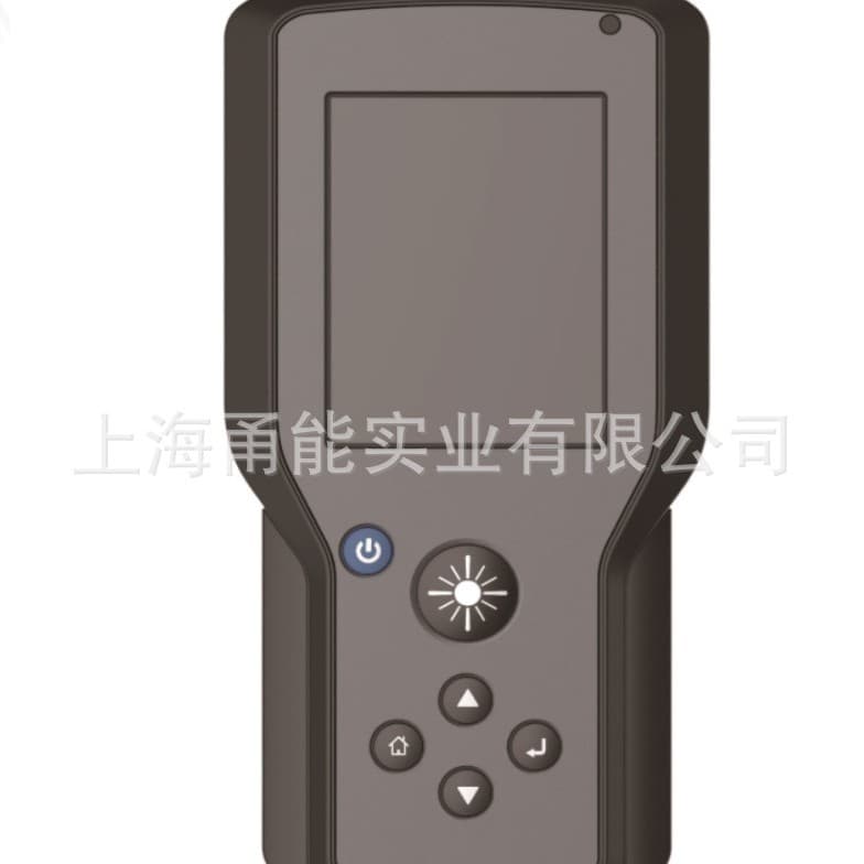 Handheld Substance Identifier Explosives Detector Raman Spectrometer Hazardous Material Detector