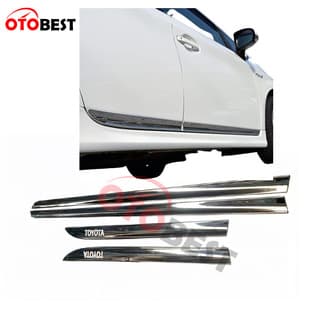 For 2012 Toyota Prius 30 Door Moulding TOYOTA PRIUS 30 DOOR MOULDING