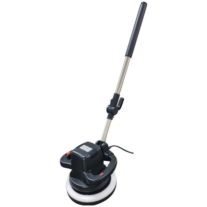 220V Electric Wood Floor Waxing and Polishing Machine for Home, Household, and Vehicle Use, Suitable for Marble, Tiles, and Furniture