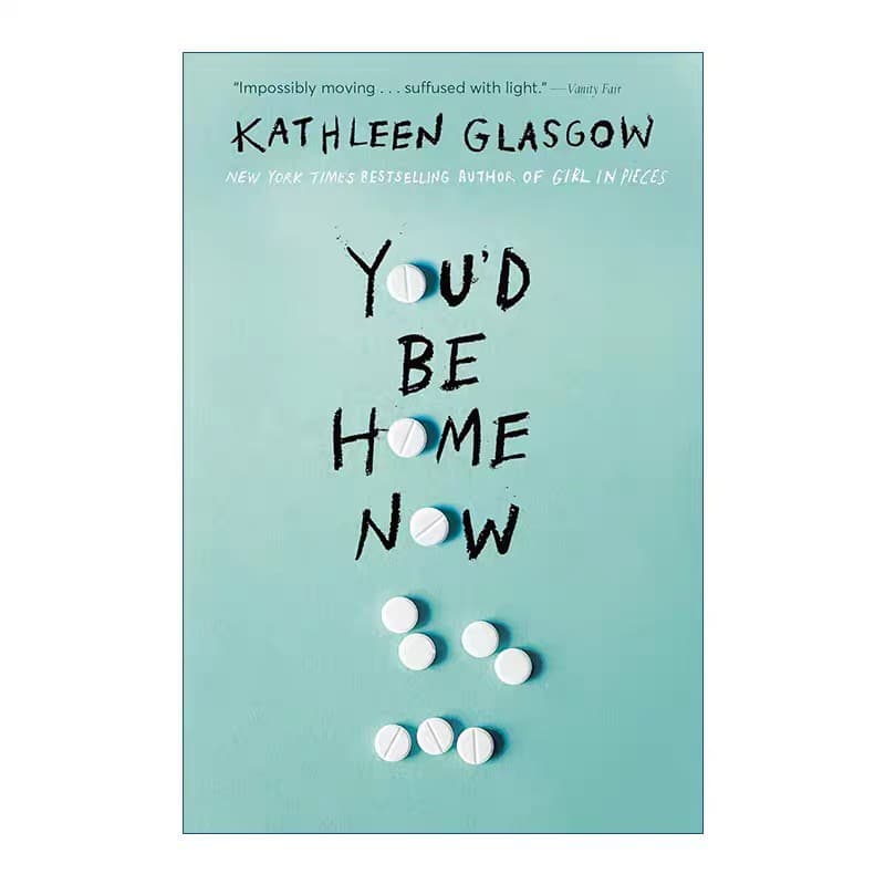 You'd Be Home Now (English Version)