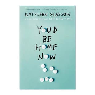 You'd Be Home Now