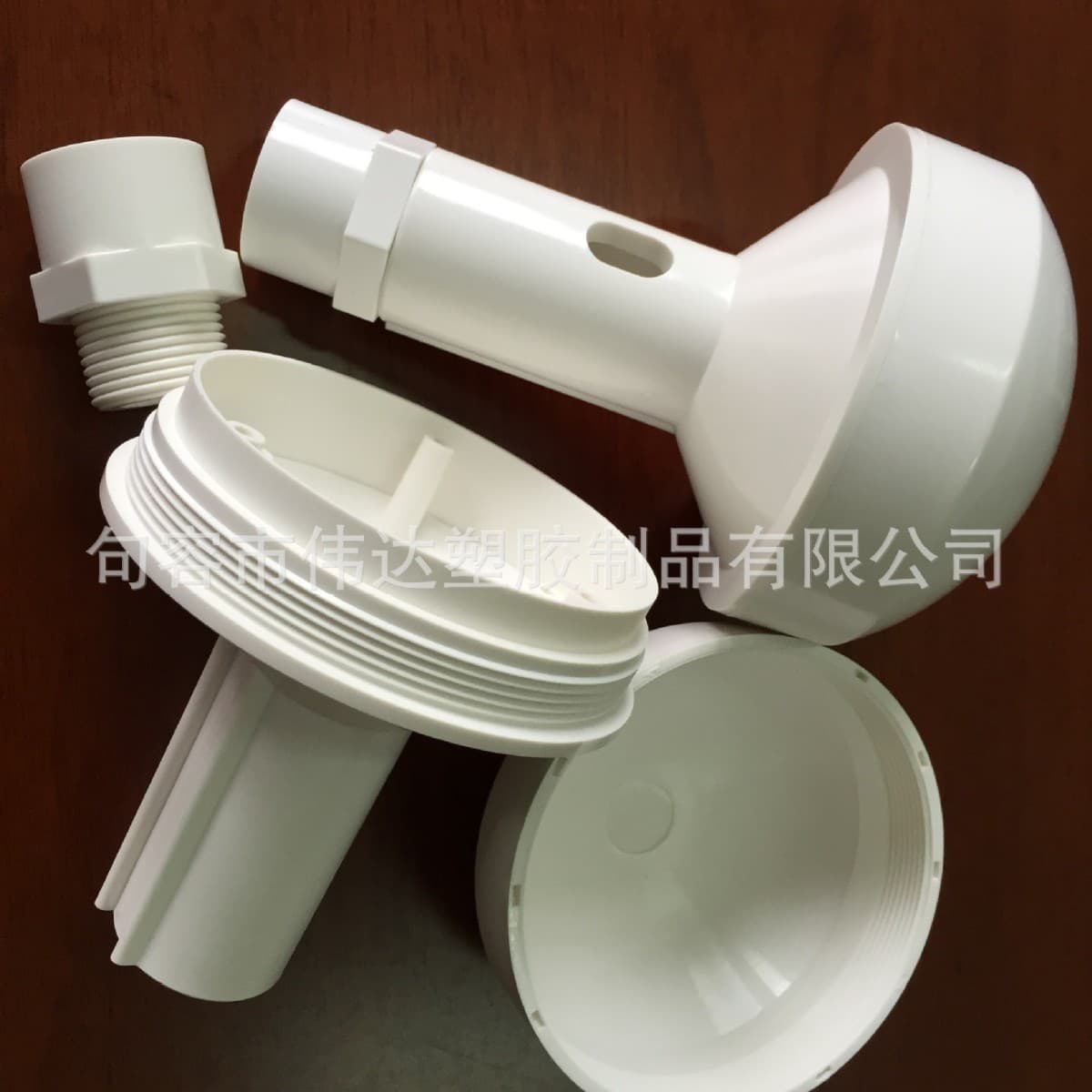 GPS Antenna Housing GPS Timing Antenna GPS Mushroom Head Enclosure