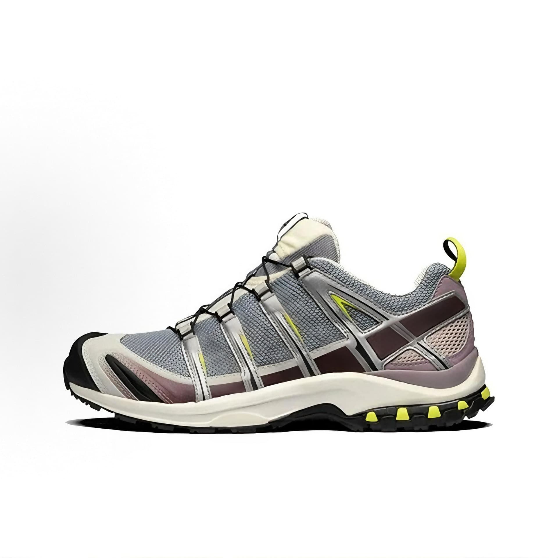 Putian Shoes Cross-border Trade SLM Salomon XA PRO 3D Casual Running Outdoor Trail Hiking Sports Shoes