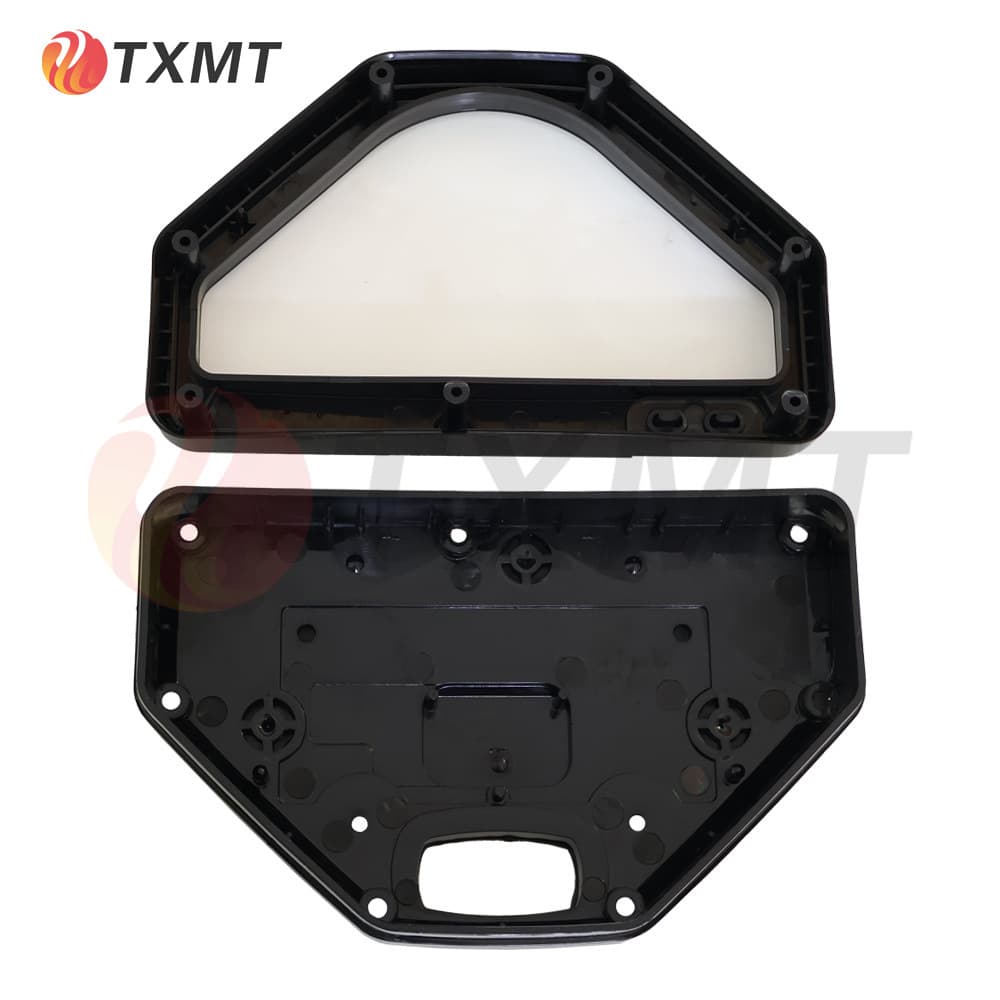 New Suitable for Honda CBR1000RR 04-07 Gauge Shell Odometer Shell Kilometer Meter Shell Tachometer Shell