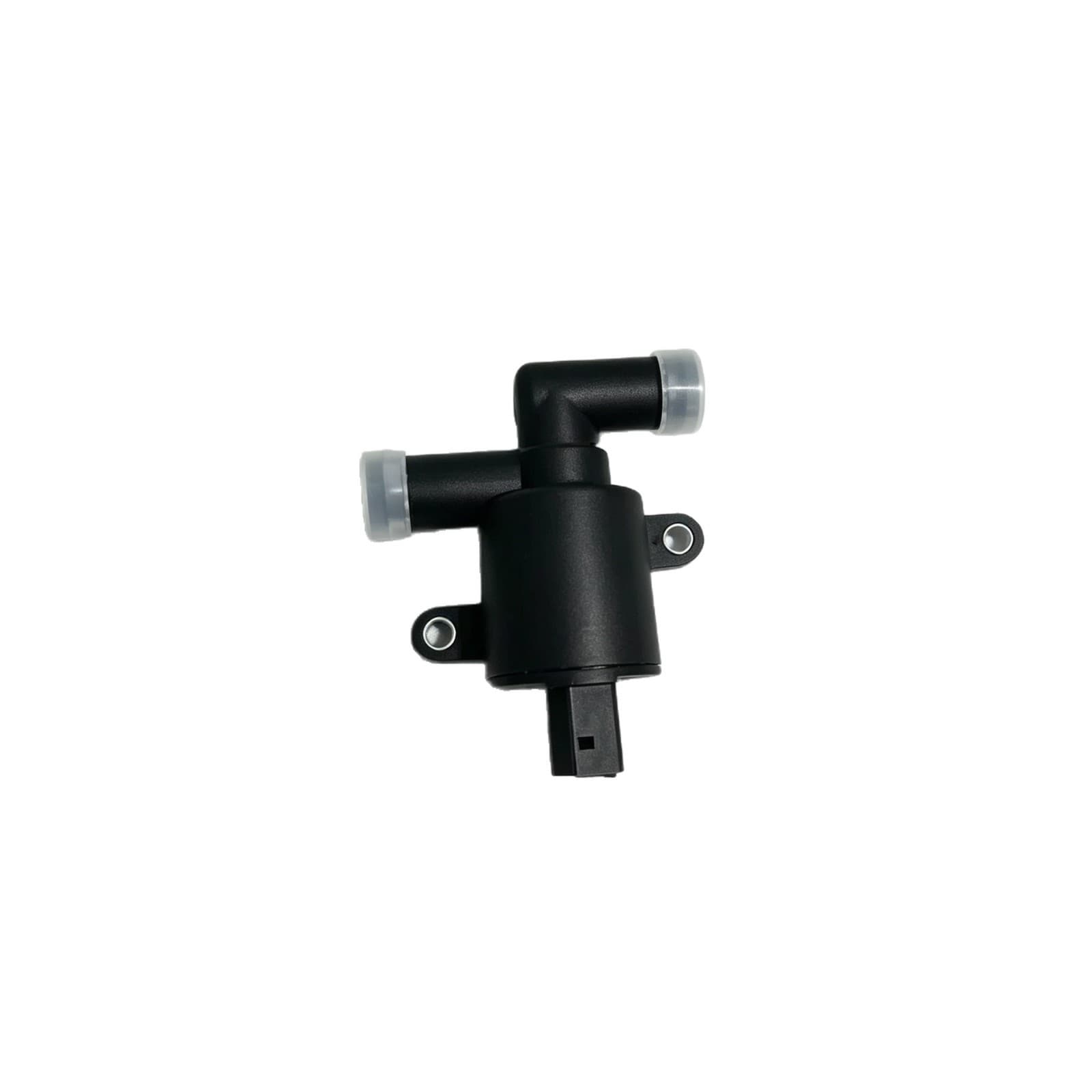 4H0121671B 4H0121671D Hot Water Valve Compatible with Volkswagen Golf and Audi