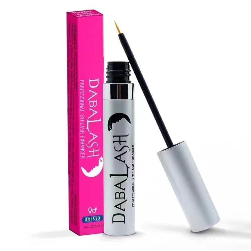 2028 New Date Latin America Dabalash Eyelash Serum Daba Eyelash Mercado Libre Cross-Border