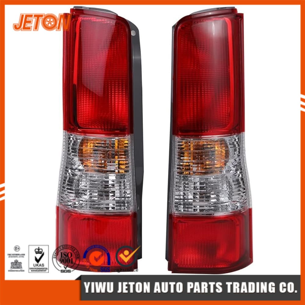 For Toyota LITEACE Daihatsu GRAN MAX 2008-2024 Taillight 211-1955