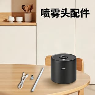 Home Car Aromatherapy Machine Spray Pump Head Automatic Spray Atomization Diffuser Core Car Fragrance Accessories Nozzle