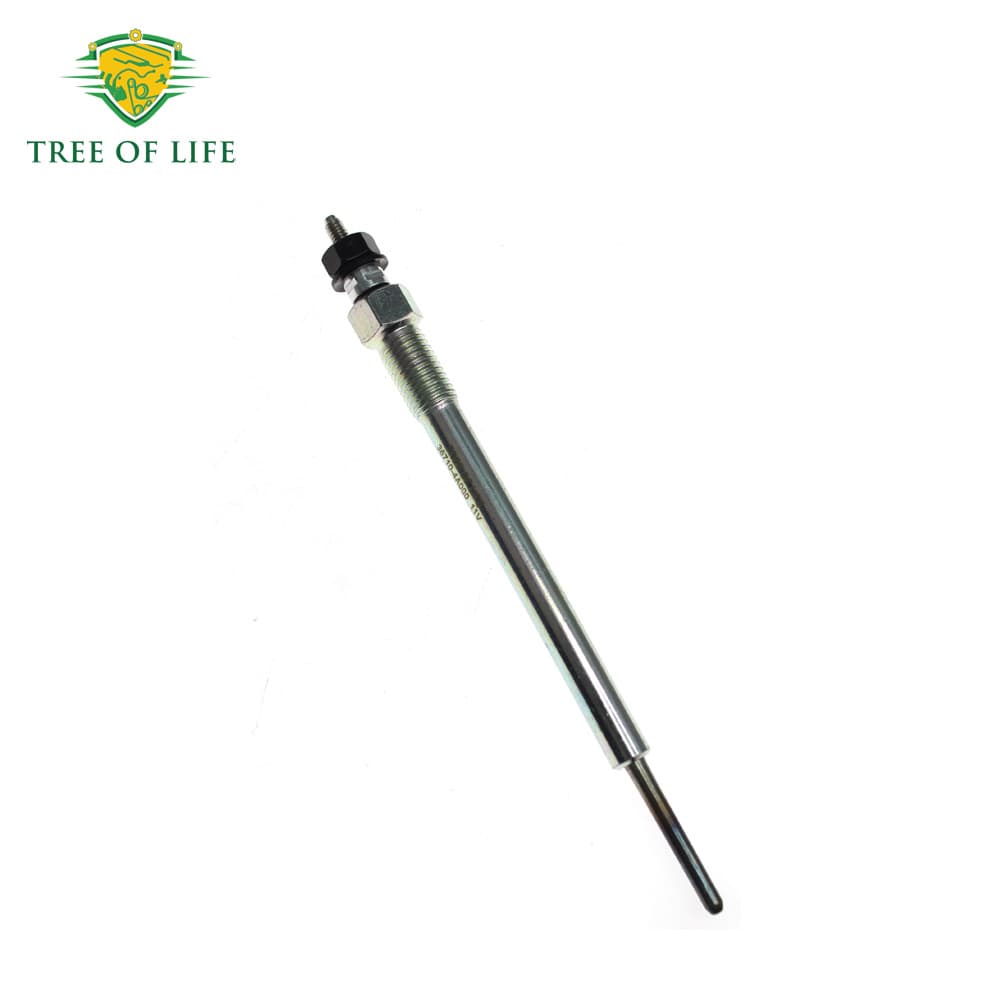 36710-4A000, 36710-4A710, 36710-4A100 for Hyundai Glow Plug