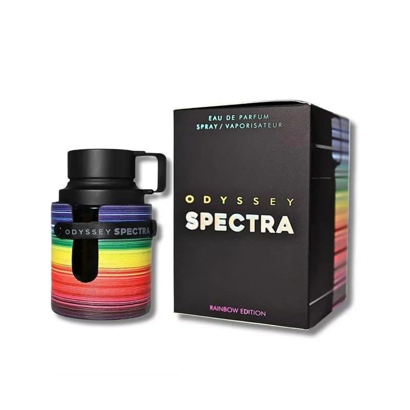 Cross-border Bestseller Armaf Odyssey Mandarinsky Limited Edition for Men
