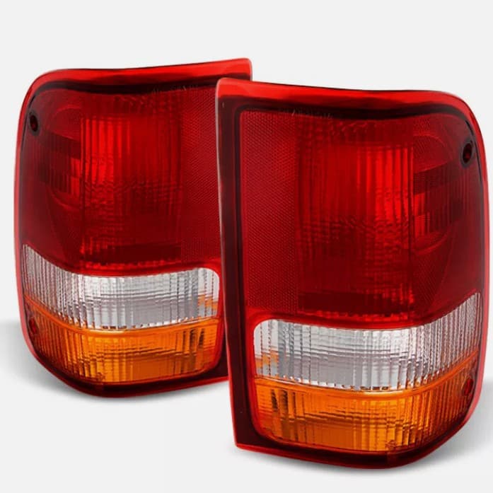 Suitable for 1929 - 1997 Ford Ranger Rear Tail Light Brake Light Cross-Border Supply