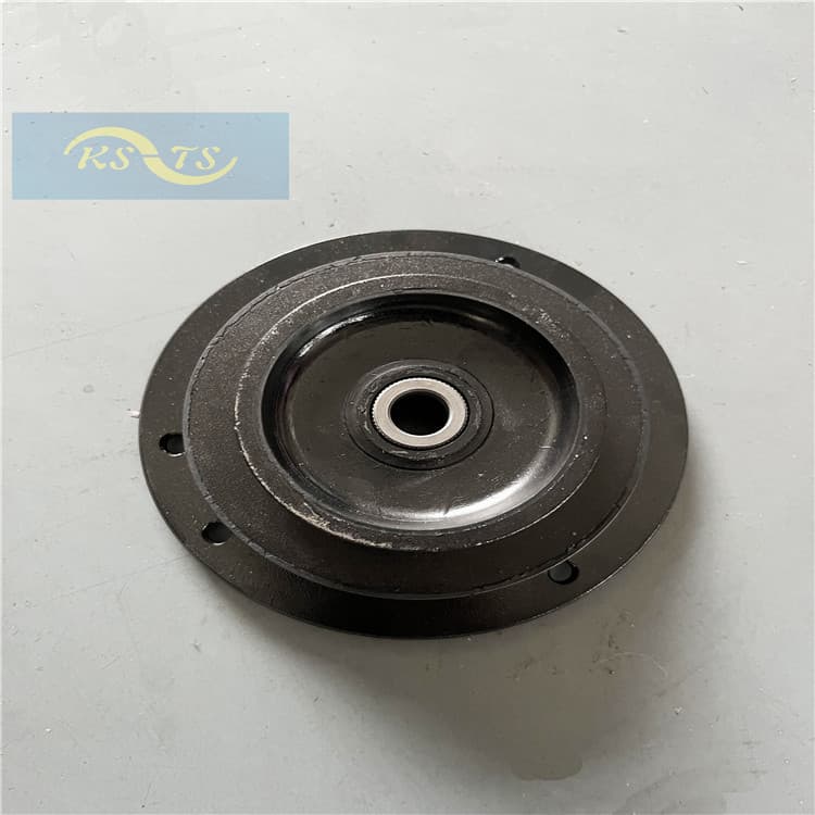 521023 Bracket Bushing Rubber Part Fixed Rubber Part Fixed Bracket 5210.17