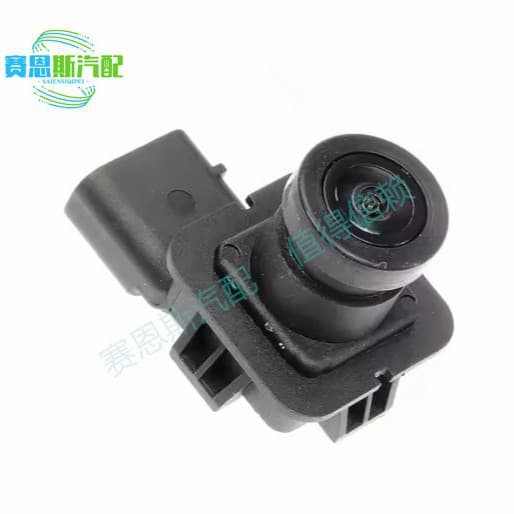 JC3T-19G490-AD Compatible with 2017-22 Ford Rearview Camera/Parking Camera
