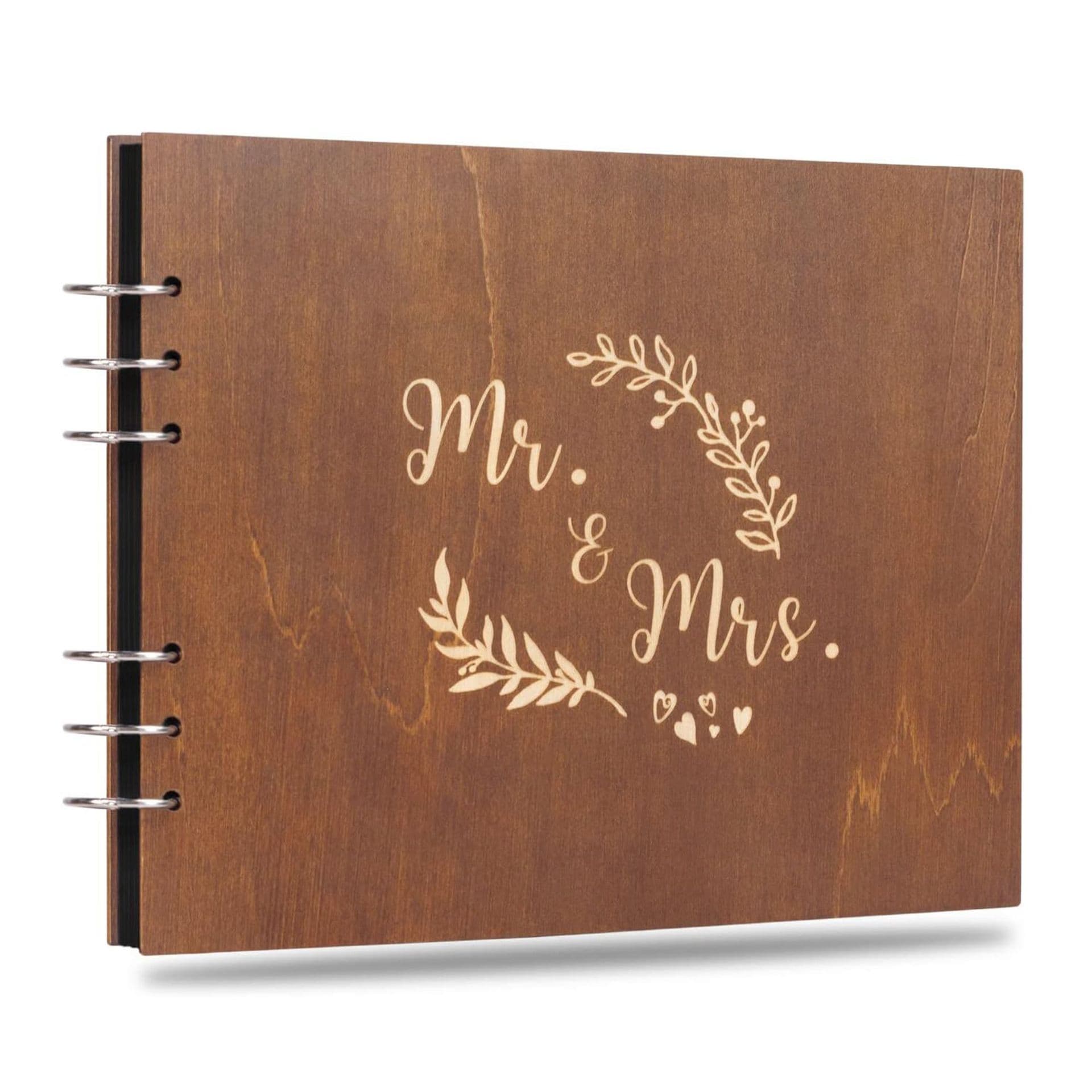 Wedding guest book sign-in book sign-in book commemorative album wedding supplies photo album gift wedding anniversary guest book
