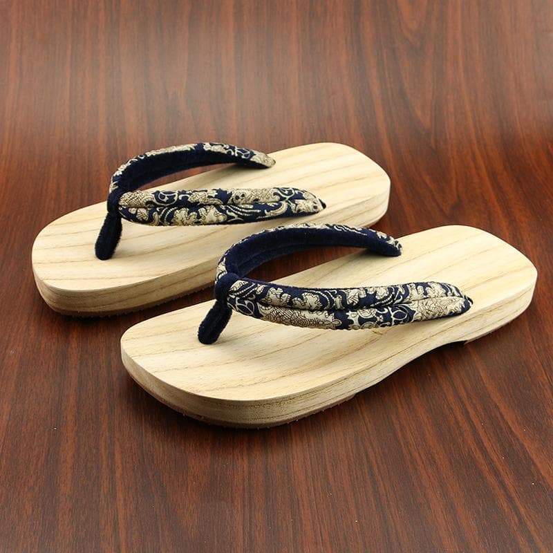 Style Wooden Clogs for Men and Women, Couple Style Wooden Clogs, Herringbone Wooden Slippers, Men's Summer Wooden Shoes, Wooden Clogs