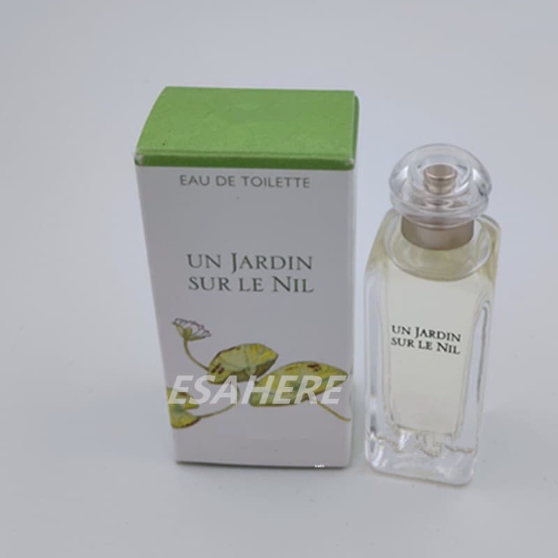 Cross-border foreign trade Vietnam perfume Nile Garden Mr. Li's Garden Roof Garden Perfume Wholesale