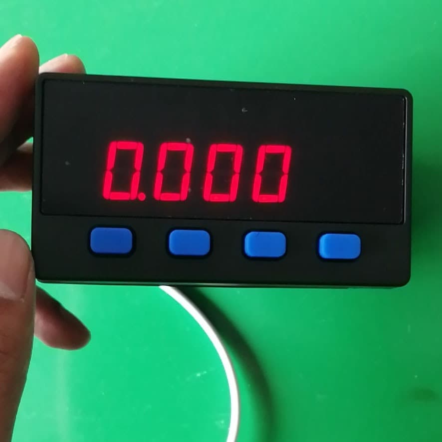 Factory direct sales of single-phase and three-phase multi-functional digital display power meter housings