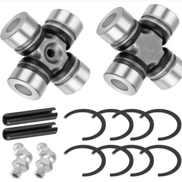 Universal Joint Front Drive Shaft U-Joint 2202015 2203703 3235500 3235616 3260104