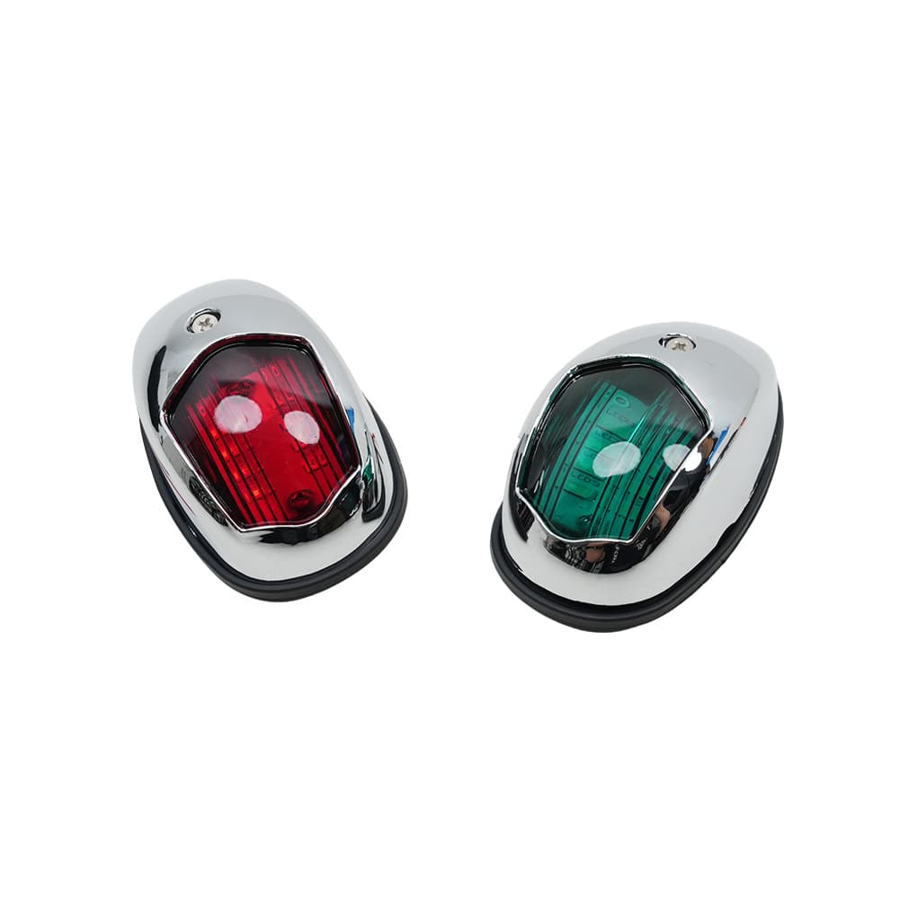 Bus Side Light, Boat Light, Navigation Light, LED Signal Light, LED Bus Side Light Factory Direct Supply High Quality Bus Side Light