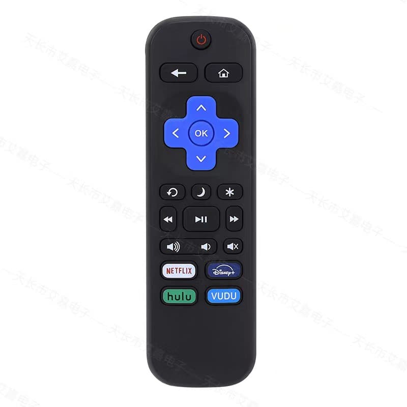 Yuetai Remote Control for Roku TV