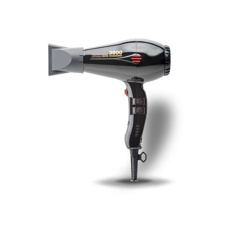 Amazon Cross-Border Negative Ion Hair Dryer 3800 High-Power Hair Dryer