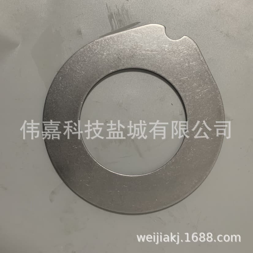 Friction Pads 81874478 9R9401 87308018 FM2640M for 416B 420D 426B