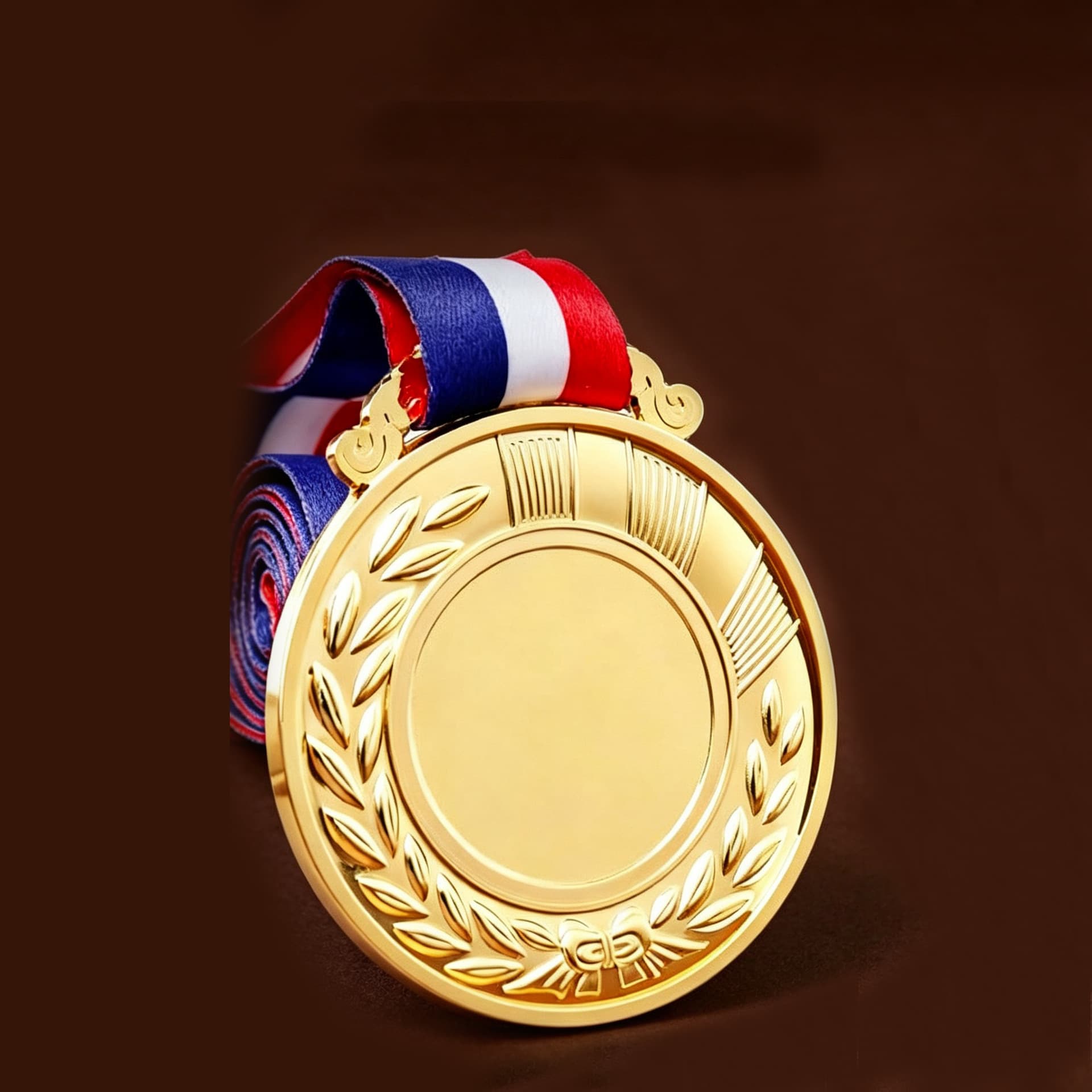 Customized metal medals and tags, custom-made marathon games medals, competition event commemorative plaques, award plaques, wholesale