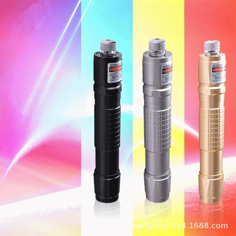 Naked pen 018/305 single-point gypsophila laser pointing pen laser positioning aid