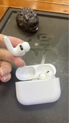 AirPods Pro3 Heart Rate Blood Oxygen Bluetooth Headset