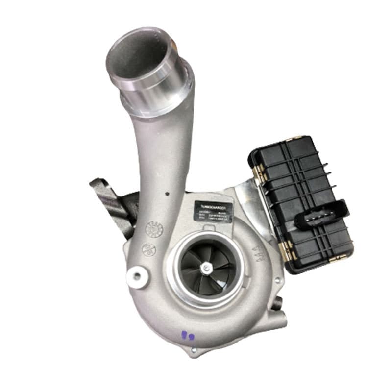BV45 14411-5X01A Turbocharger for Automotive Engine Supercharger