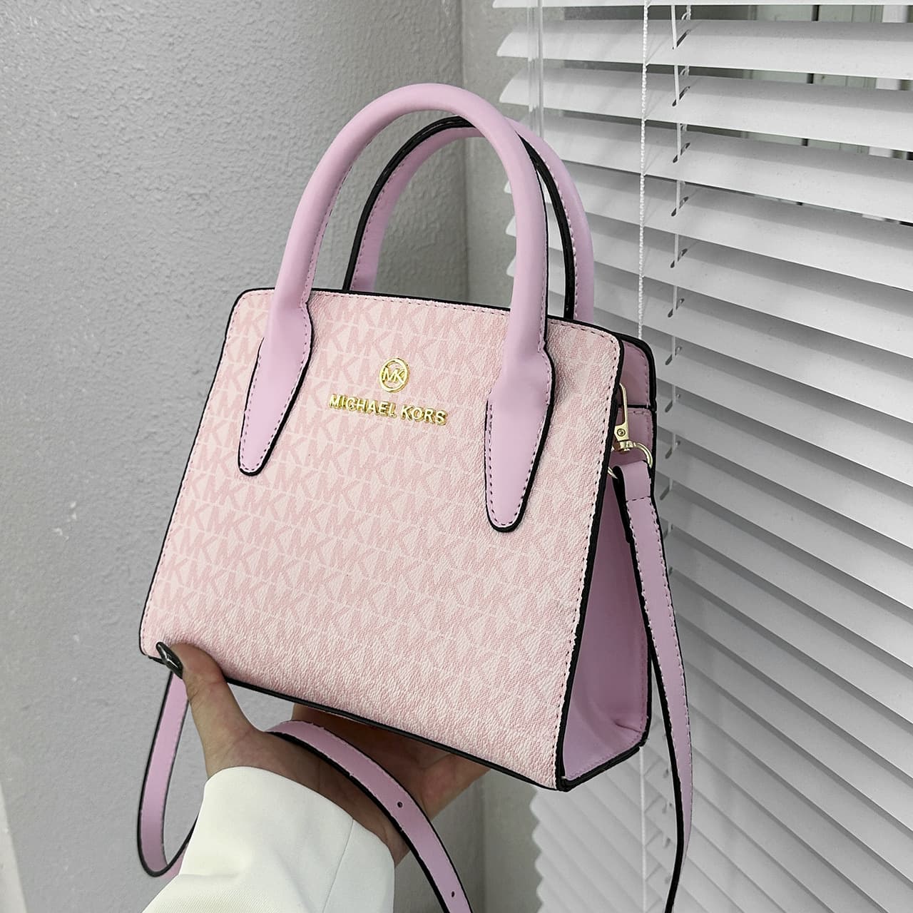2026 New Style Accordion Bag Medium Tote Bag Small Square Bag Letter Print Shoulder Crossbody Business Large Handbag for Women