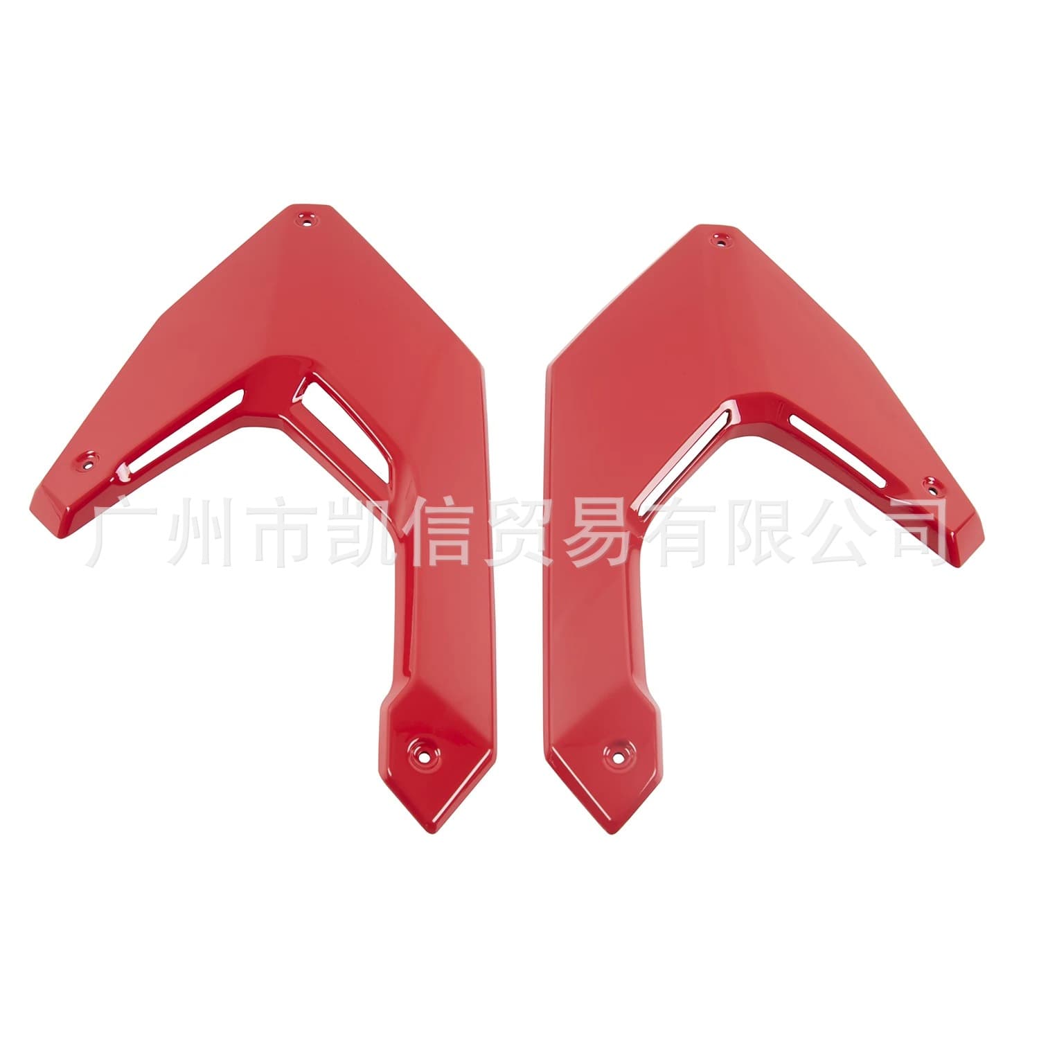 Compatible with Honda X-ADV 750 Modified X-ADV Frame Cover Side Panel Decorative Cover Fairing Guard Cover 21-23 Model
