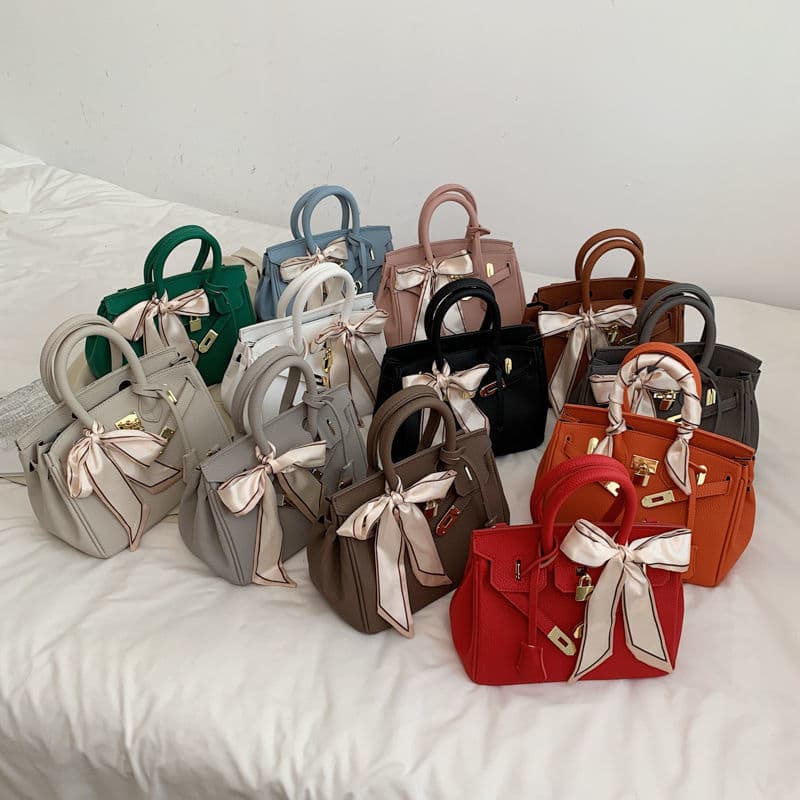 Trendy Women's Bag Premium Texture Korean Style Fashion Handbag Women 2021 New Crossbody Bag Student Tote Bag Shoulder Bag