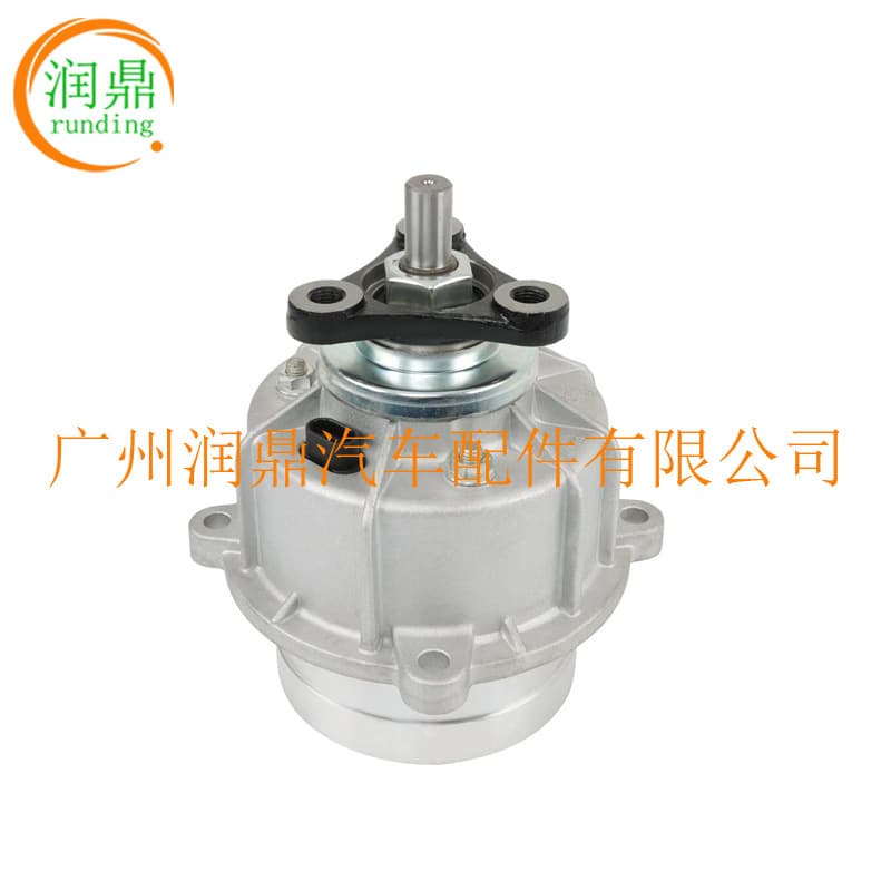 47800 - 39210 Rear Coupling Assembly Fits for 2006 - 2010 Hyundai Tucson Kia Sportage