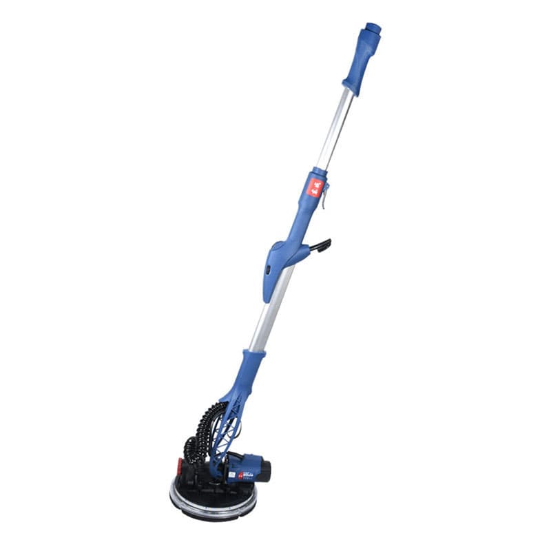 Wall Sander Dust-Free Putty Vacuum Sander Electric Polishing Wall Sanding Machine