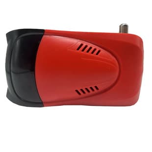 Stock Apollo HD S2 Decoder HEVC DVB-S2/S2X TV Set Top Box Forever TV