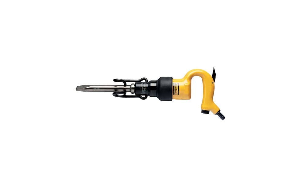 Atlas Copco RRC34B Chipping hammer/pneumatic tool/assembly tool