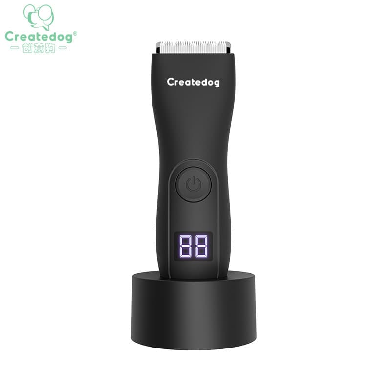 Men's Hair Clipper, Pubic Hair Trimmer, Armpit, Chest Hair Remover, Women's Trimmer, Hair Cutting Tool