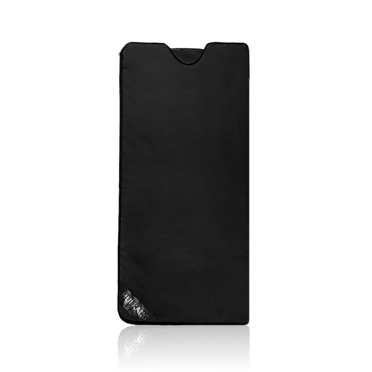 fitkang Cross-Border New Zipper Sweat Blanket Low EMF Far Infrared Sauna Blanket