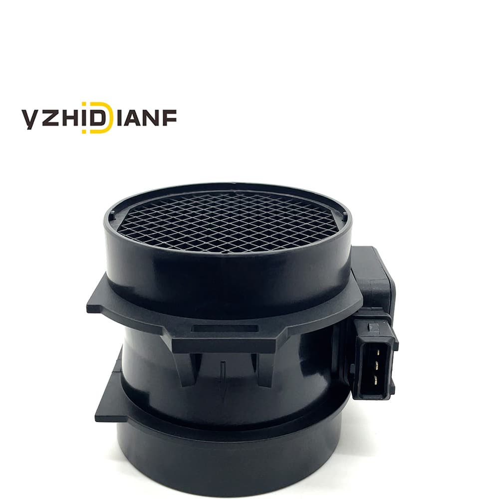 Air Flow Sensor Mass Air Flow Meter for BMW E46 E39 E38 E36 5WK9605
