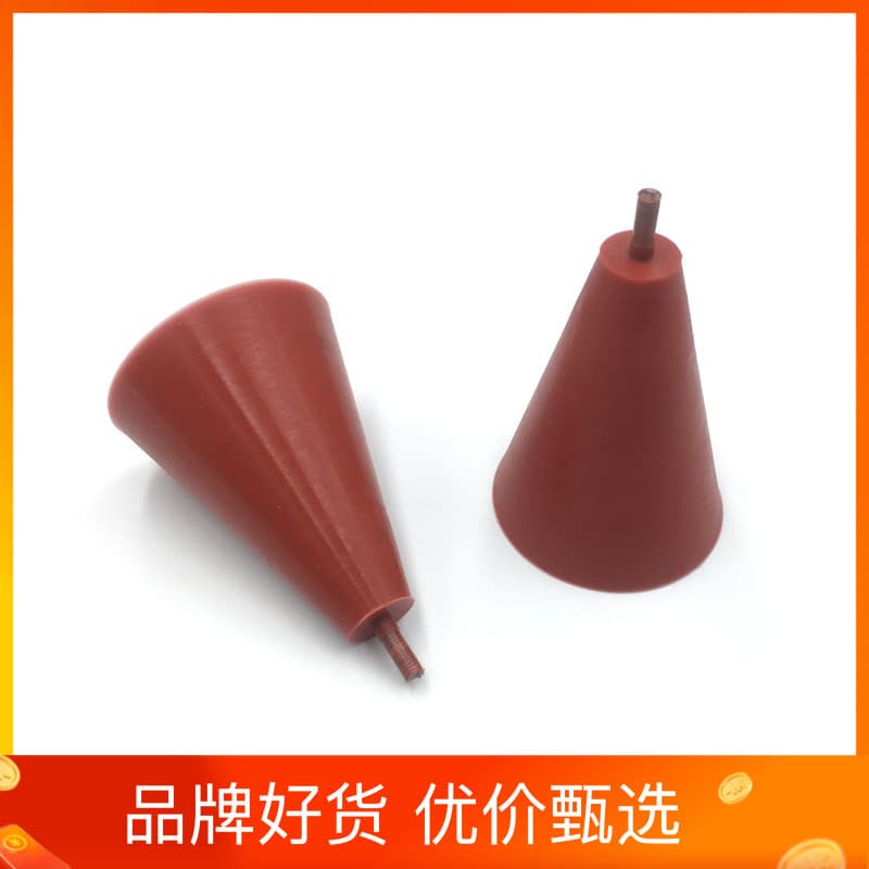Custom Silicone Pencil Writing Stylus Tip Sleeve Storage Base Decorative Display Stand Prop Ornament Brand Recommendation
