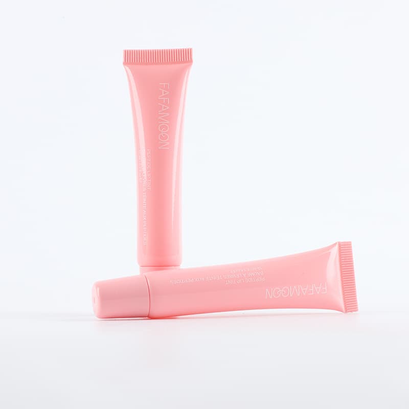 Wholesale 15ml 15g Eye Cream Essence Lip Gloss Lip Balm Tube Lipstick Tube Cosmetic Soft Tube Packaging