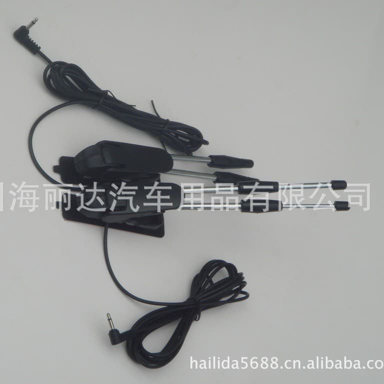 Supply High-Quality Car Antenna TV Antenna Vehicle Antenna