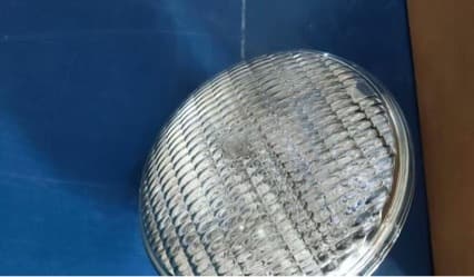 GE Lighting Universal PAR56 Bulb, Power 300W, Voltage 240