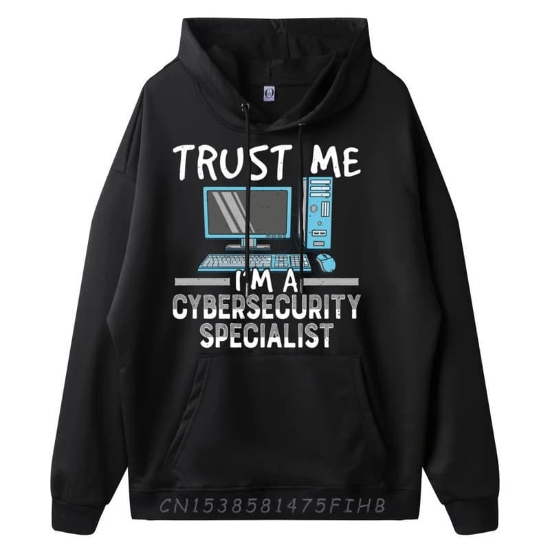 【Cross-border EU Size】Computer Programmer Programming Cyber Security